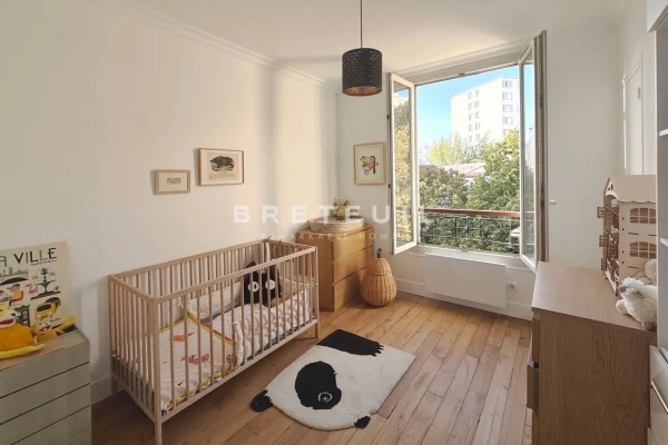 Appartement de luxe à vendre à Paris 18ème, 995 000 €, Photo 7