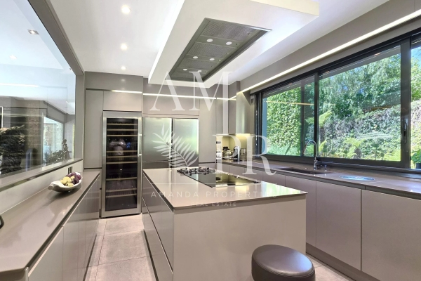 Maison de luxe à vendre à Cannes, 3 400 000 €, Photo 7
