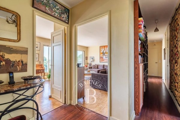 Appartement de luxe à vendre à Neuilly-sur-Seine, 1 680 000 €, Photo 7