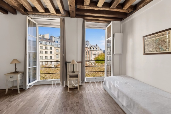 Luxury Apartment for sale in Paris 1er, 585 000 €, Photo 7