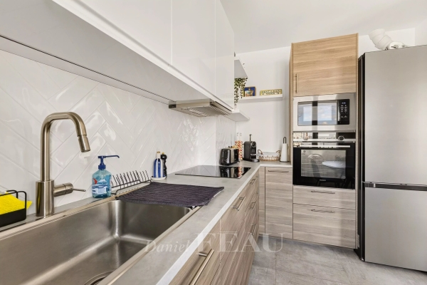 Appartement de luxe à louer à Paris 16ème, 2 990 €, Photo 7