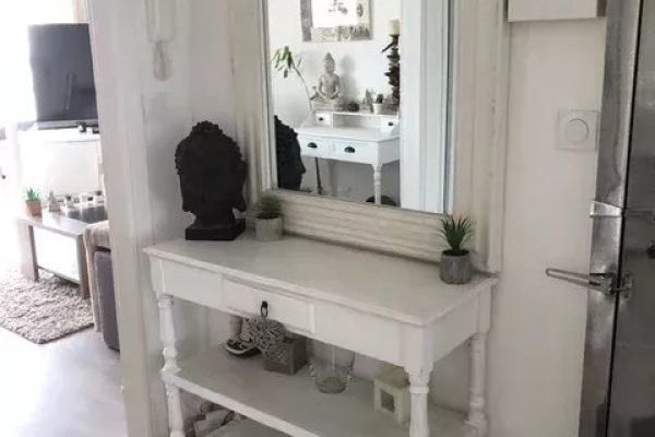 Appartement de luxe à vendre à Antibes, 352 000 €, Photo 7