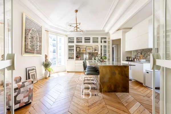 Luxury Apartment for sale in Paris 17ème, 2 490 000 €, Photo 7