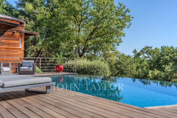 Maison de luxe à vendre à Grasse, 2 480 000 €, Photo 7