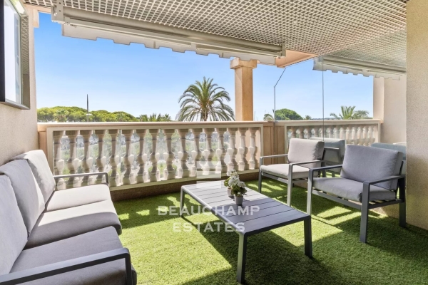 Appartement de luxe à vendre à Le Golfe Juan, 565 000 €, Photo 7