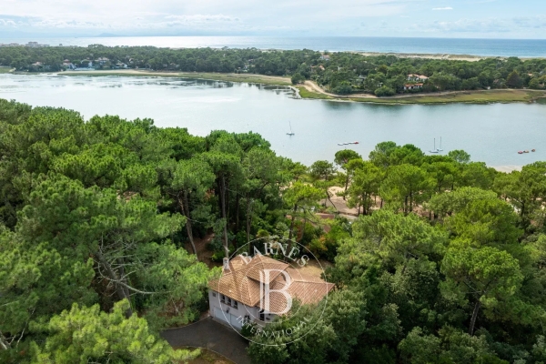 Luxury House for sale in Hossegor, 2 500 000 €, Photo 1