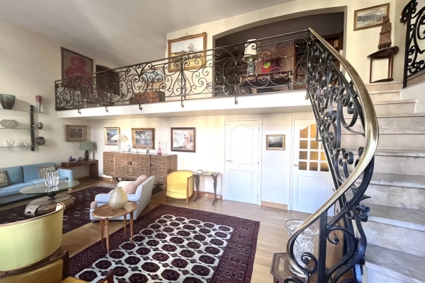 Appartement de luxe à vendre à Paris 4ème, 1 850 000 €, Photo 1