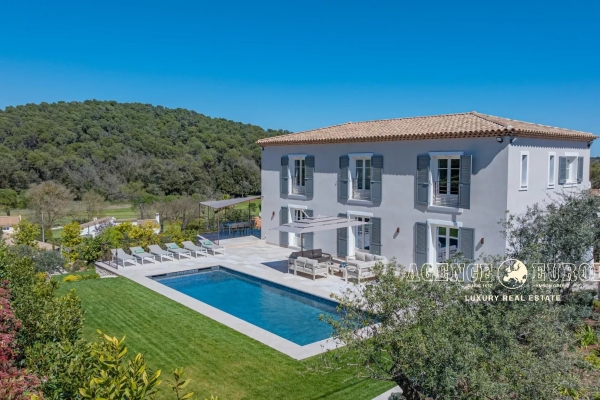 Maison de luxe à vendre à Mougins, 2 750 000 €, Photo 1
