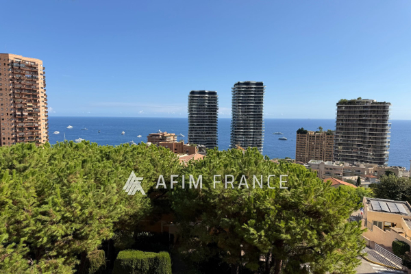 Luxury Apartment for rental in Beausoleil, 1 250 €, Photo 1