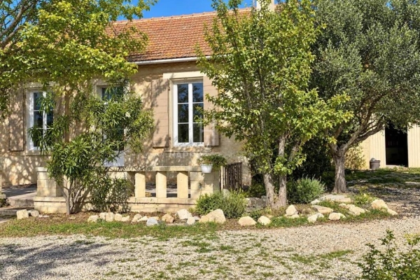 Maison de luxe à vendre à Maussane les Alpilles, 787 000 €, Photo 1