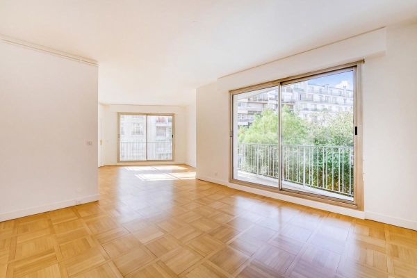 Appartement de luxe à vendre à Paris 16ème, 1 140 000 €, Photo 1