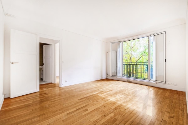 Appartement de luxe à vendre à Paris 16ème, 540 000 €, Photo 1