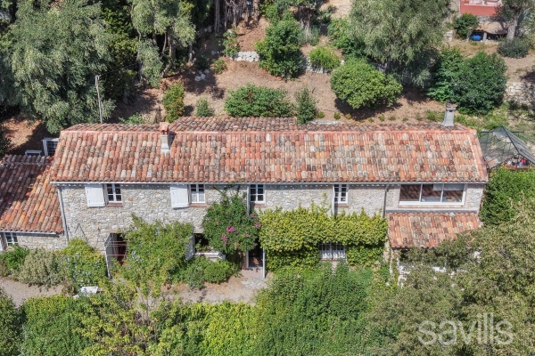 Maison de luxe à vendre à Grasse, 1 300 000 €, Photo 2