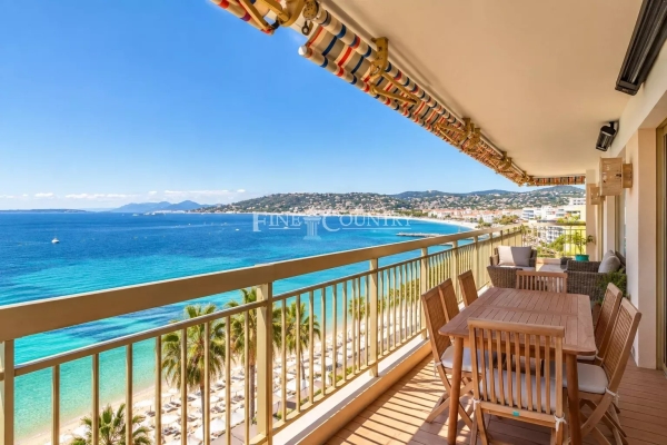 Luxury Apartment for sale in Juan-les-Pins, 2 550 000 €, Photo 2