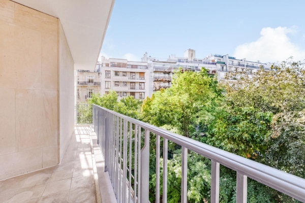 Appartement de luxe à vendre à Paris 16ème, 1 140 000 €, Photo 2
