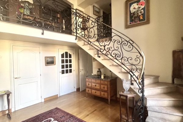 Appartement de luxe à vendre à Paris 4ème, 1 850 000 €, Photo 3