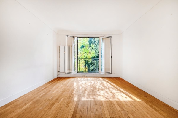 Appartement de luxe à vendre à Paris 16ème, 540 000 €, Photo 3