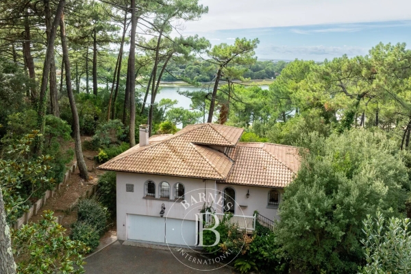 Luxury House for sale in Hossegor, 2 500 000 €, Photo 4