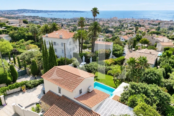 Maison de luxe à vendre à Le Golfe Juan, 1 240 000 €, Photo 4