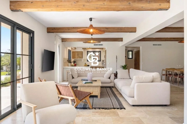 Luxury House for sale in Saint-Paul-de-Vence, 2 390 000 €, Photo 4
