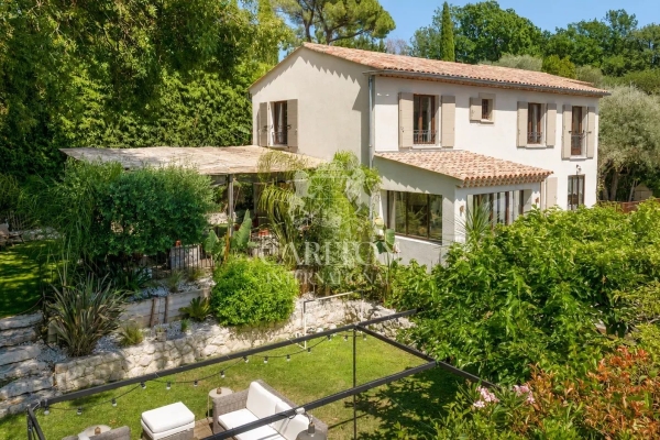 Luxury House for sale in Saint-Paul-de-Vence, 1 395 000 €, Photo 4