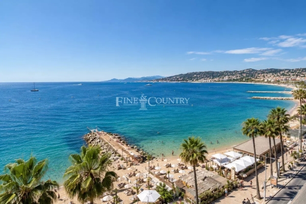 Luxury Apartment for sale in Juan-les-Pins, 2 550 000 €, Photo 5