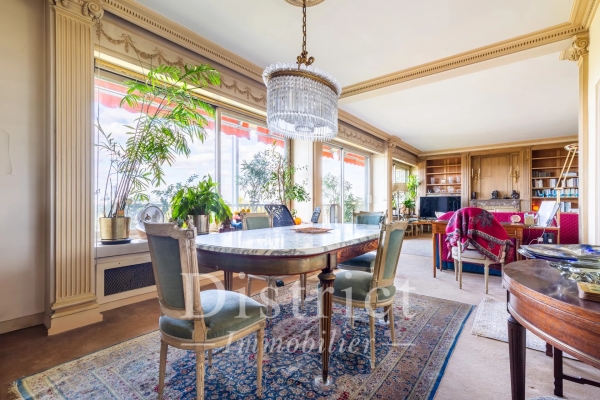 Appartement de luxe à vendre à Paris 16ème, 1 785 000 €, Photo 5