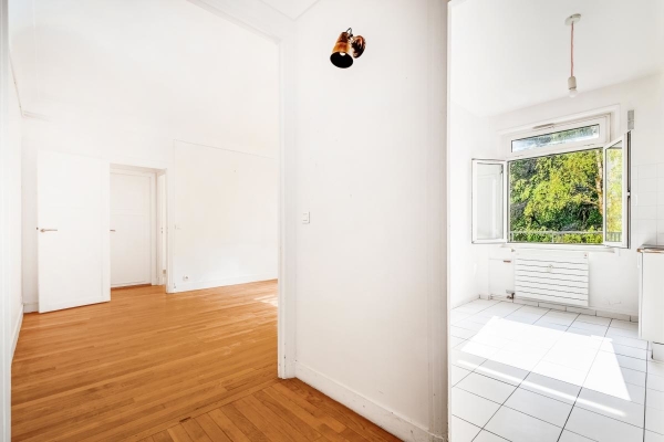 Appartement de luxe à vendre à Paris 16ème, 540 000 €, Photo 5