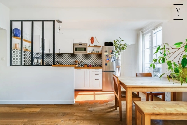 Appartement de luxe à vendre à Paris 11ème, 650 000 €, Photo 6