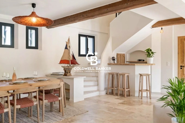 Luxury House for sale in Saint-Paul-de-Vence, 2 390 000 €, Photo 6