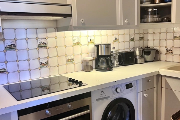 Appartement de luxe à vendre à Paris 4ème, 1 850 000 €, Photo 6