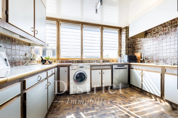 Appartement de luxe à vendre à Paris 16ème, 1 785 000 €, Photo 6