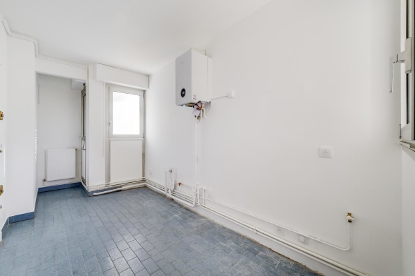 Appartement de luxe à vendre à Paris 16ème, 1 140 000 €, Photo 6