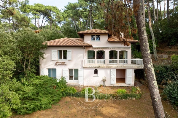 Luxury House for sale in Hossegor, 2 500 000 €, Photo 7