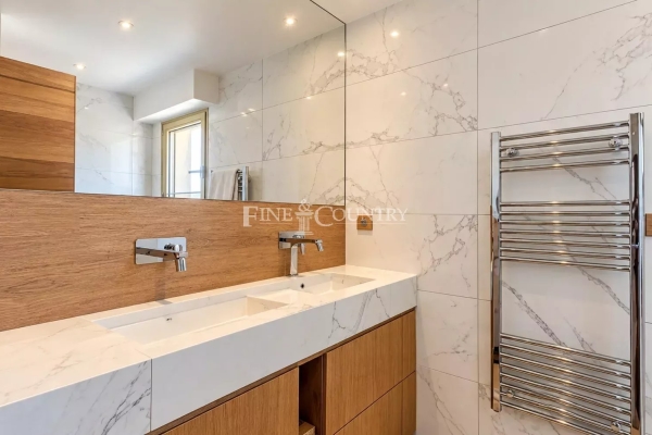 Luxury Apartment for sale in Juan-les-Pins, 2 550 000 €, Photo 7