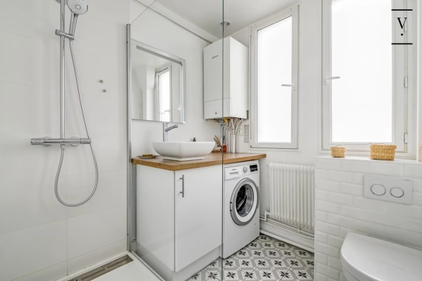 Appartement de luxe à vendre à Paris 11ème, 650 000 €, Photo 7