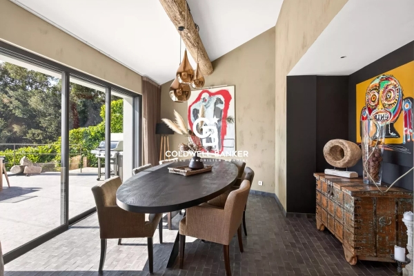 Luxury House for sale in Saint-Paul-de-Vence, 3 990 000 €, Photo 7