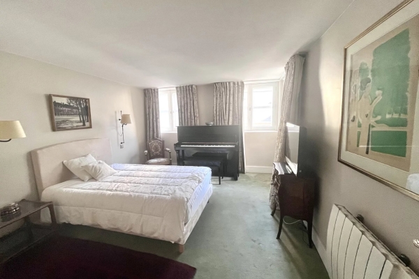 Appartement de luxe à vendre à Paris 4ème, 1 850 000 €, Photo 7