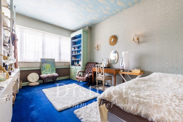 Appartement de luxe à vendre à Paris 16ème, 1 785 000 €, Photo 7
