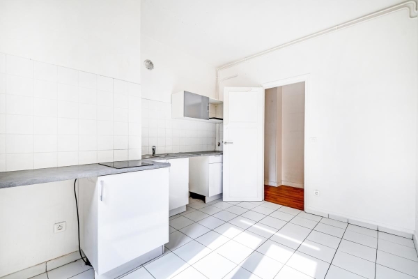 Appartement de luxe à vendre à Paris 16ème, 540 000 €, Photo 7