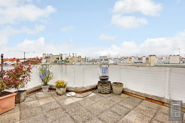 Luxury Apartment for sale in Paris 11ème, 2 250 000 €, Photo 1