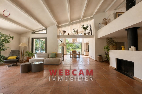 Maison de luxe à vendre à Mougins, 1 250 000 €, Photo 1