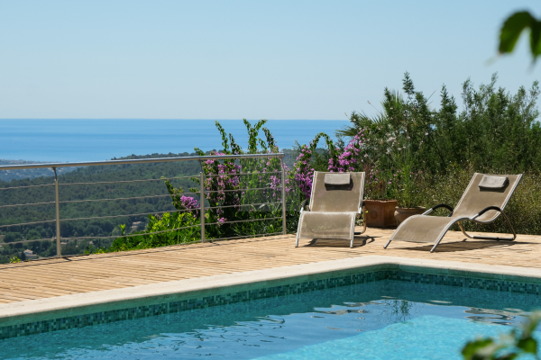 Maison de luxe à vendre à Tourrettes-sur-Loup, 1 285 000 €, Photo 1