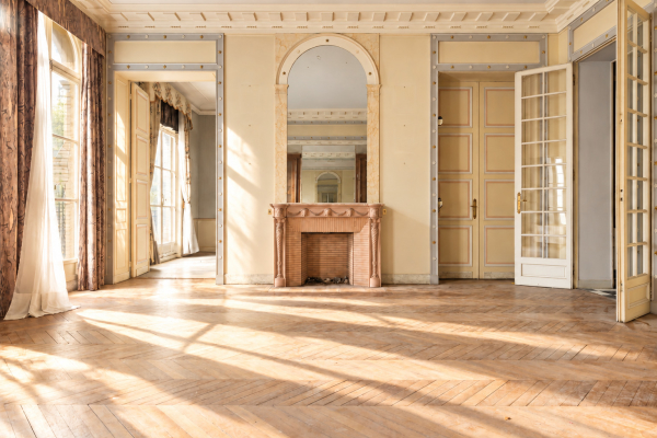 Appartement de luxe à vendre à Paris 7ème, 3 990 000 €, Photo 1