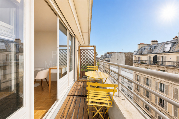 Luxury Apartment for sale in Paris 12ème, 445 000 €, Photo 1
