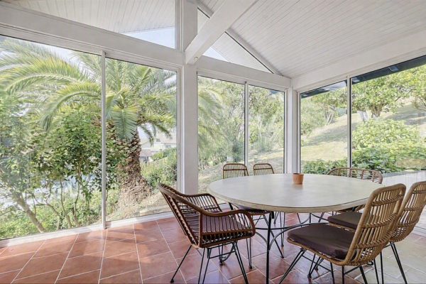 Luxury House for sale in Ciboure, 1 250 000 €, Photo 1