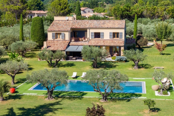Maison de luxe à vendre à Lourmarin, 3 990 000 €, Photo 1