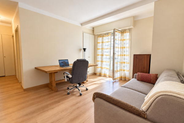 Luxury Apartment for sale in Monaco, 2 090 000 €, Photo 1