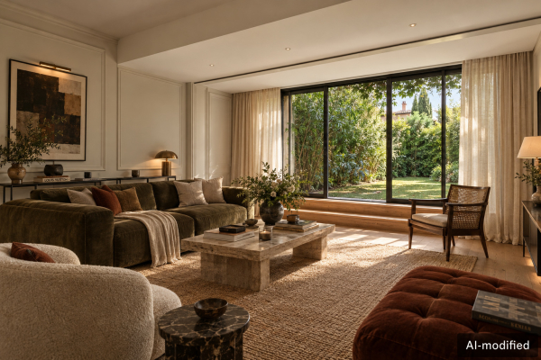 Luxury House for sale in Bordeaux, 1 000 000 €, Photo 1