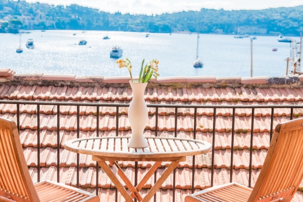 Appartement de luxe à vendre à Villefranche-sur-Mer, 635 000 €, Photo 2